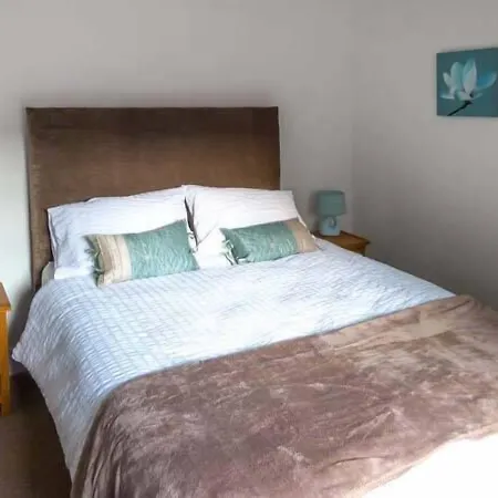 No 5 The Stables Semesterbostad *