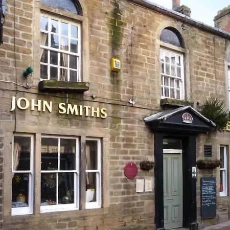 No 5 The Stables