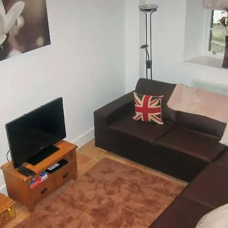 Semesterbostad No 5 The Stables